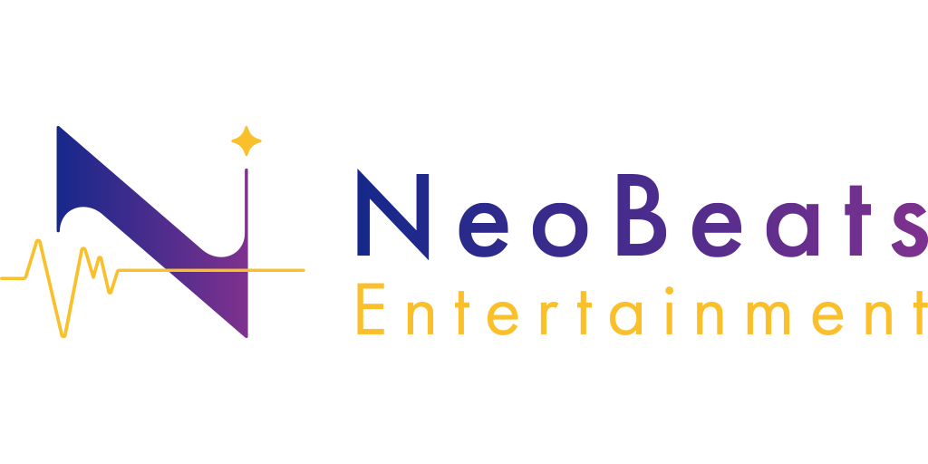 NeoBeats Logo
